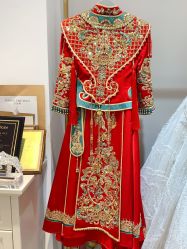 -WECOUTURE高级订制广州