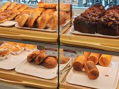 -新侨三宝乐面包店(崇文门店)