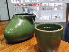 -云海肴·汽锅鸡·云南代表菜(美罗城店)