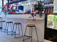 -Yum Yum 土耳其风味餐厅(万达尊店)