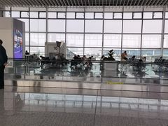 -青岛胶东国际机场