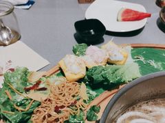 -椰小鸡·琼州糟粕醋·火锅(美兰缤纷城店)