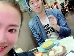 -发记甜品(豉油街店)