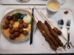 -宜家·瑞典风味餐厅(北京西红门店)