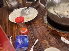-正能量脆肉鲩火锅