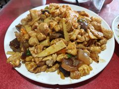 -胖子菜馆(隆昌路店)