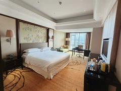 -汕头龙光喜来登酒店