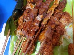 牛肉串-马记大锅煮(总店)