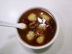 -芳婆糕团店(王府大街店)