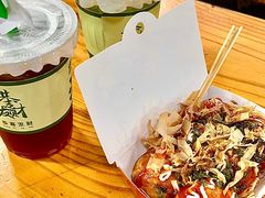 -大学城夜市大排档(凤栖路店)