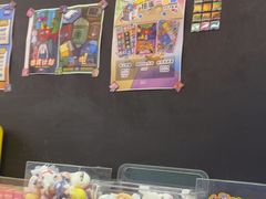 -203密室体验馆·逃脱·聚会·亲子(工体店)