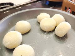 -龍歌自助小火锅(市南金茂湾店)