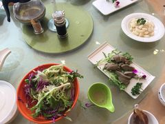 -锡和无锡菜(景丽苑店)