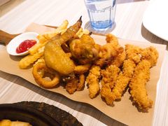 -必胜客(欧亚卖场店)