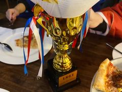 -1861意大利餐厅(文化广场店)