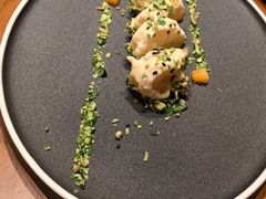 -喜鼎海胆水饺(东港店)