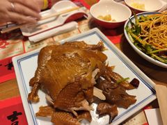 -新兴园饺子馆(北京百子湾店)