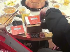 -东门口涮肉·砂锅·烤串(老门东店)