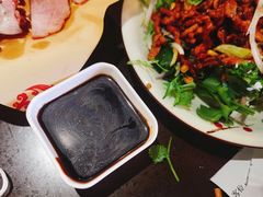 -春饼先生·北京烤鸭(甘井子万达店)