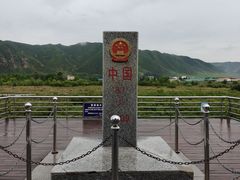 -图们国门景区