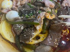 -江湖冒菜(昙花林店)