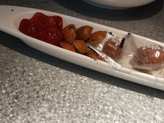-探鱼·鲜青椒爽麻烤鱼(北京路天河城店)