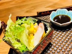 -锅物新语&寿喜烧.炉端割烹(世博源店)