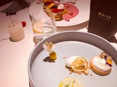 -L'Arome芳芳法国餐厅(仙林金鹰店)