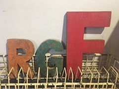 -RGF(巨鹿路店)