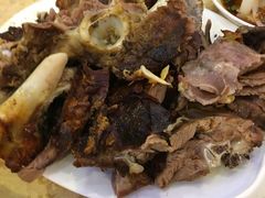 -维吾尔餐厅(宜山路店)