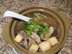 -南京大牌档(壹方天地店)