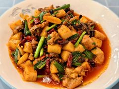 -红豆园(文林街店)