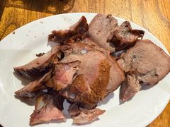 -聚合鑫东北熏酱熟食麻辣面(长阳店)
