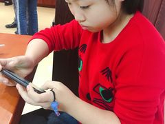 -大家烤羊庄·聚餐团建·谢师宴·生日派对(南山店)