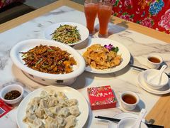 -东北民俗村·东北菜(翻身店)