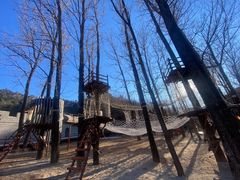 -蟠龙山长城景区