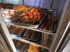 -刘记姐妹烧烤(十二中街店)