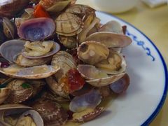 -华春餐馆(鱼山路店)