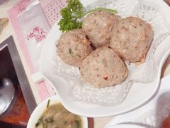 -池记(尖沙咀店)