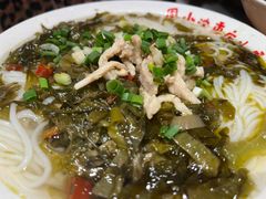 -周小波重庆小面·重庆名小吃(邹容路店)