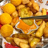 OMG❗️这个拉丝竟然…