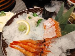 -牛YO寿喜烧·铁板烧和牛火锅自助(市府恒隆店)