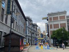 -奔跑吧乐园