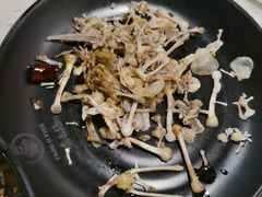 -味之绝热血美蛙鱼火锅(中坝店)