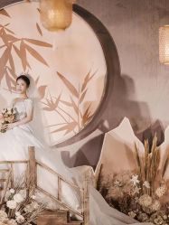 点击看大图 -红丝高端婚礼中心(旗舰店)