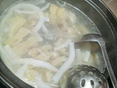 -探窝·竹笙椰子鸡(杨箕店)