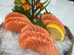 -嘉升大排档(番禺总店)