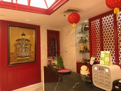 -银都上海菜馆(粤海东路店)