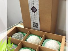 -一口小满手作糯米糍(北山店)