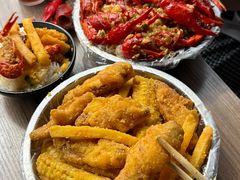 -李叔叔虾蟹大排档(青羊店)